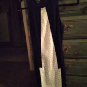 Dress....form fitting